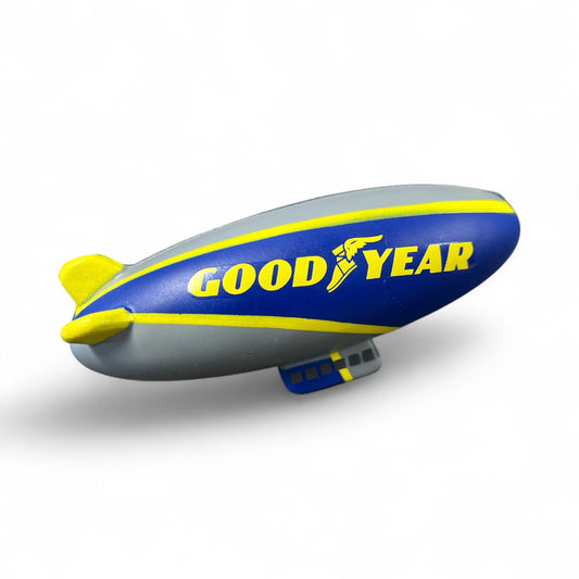 Goodyear Stress Blimp