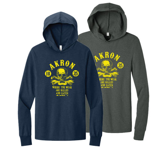 Akron Survival Sport Hoodie