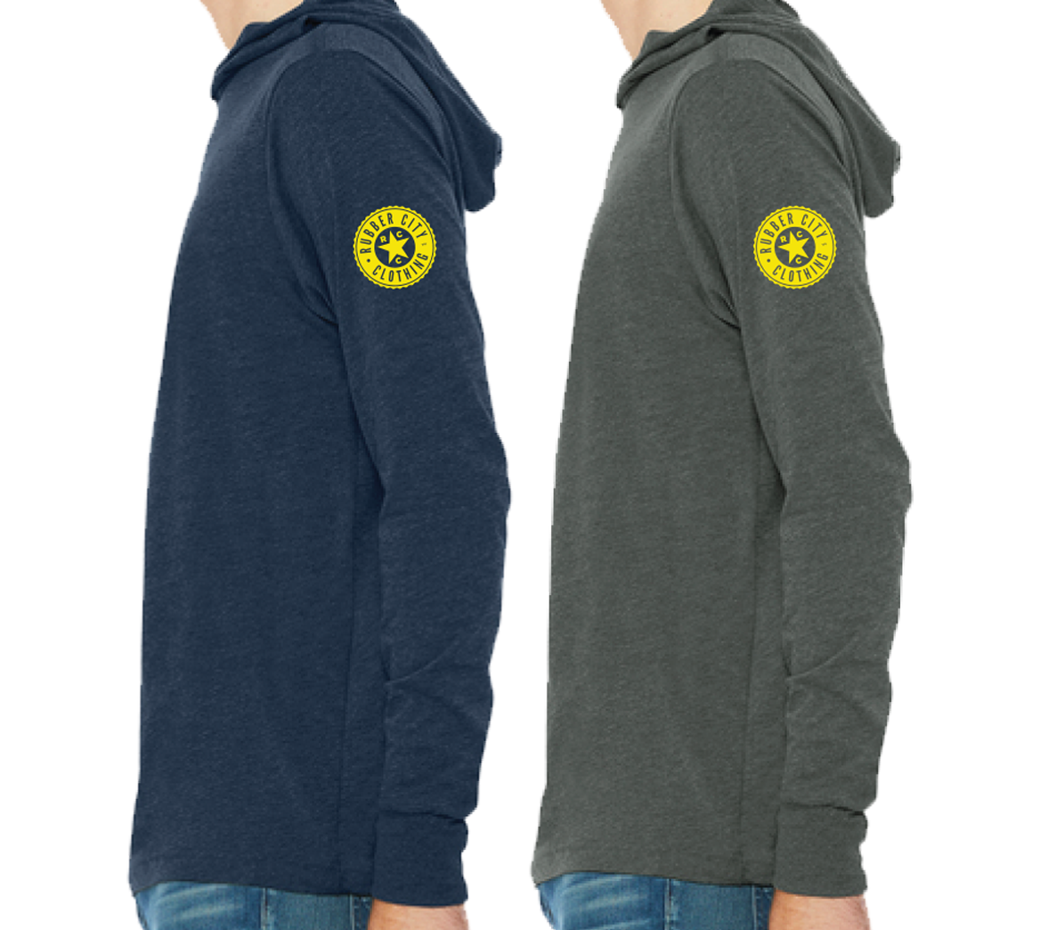 Akron Survival Sport Hoodie