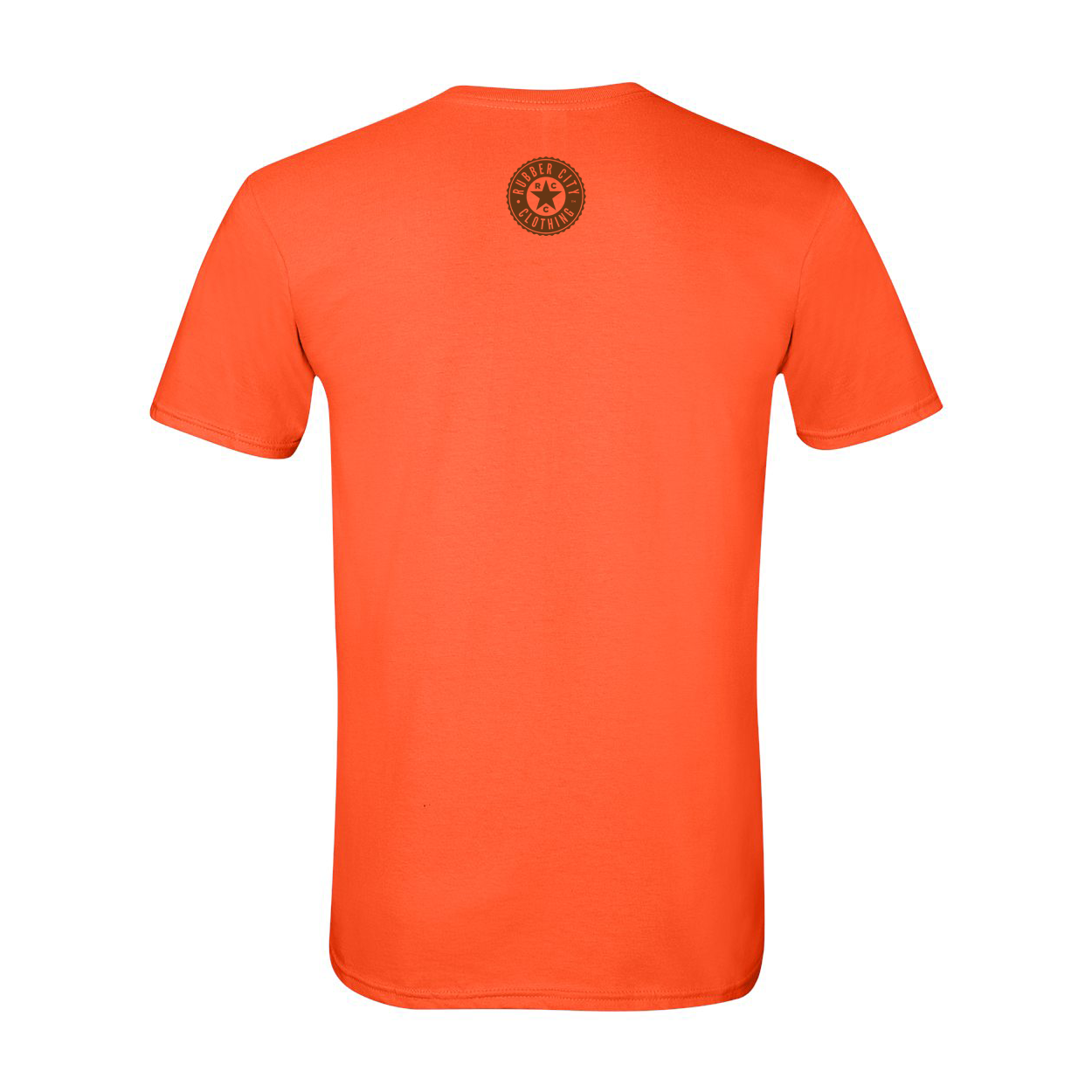 Same Old Browns Tee