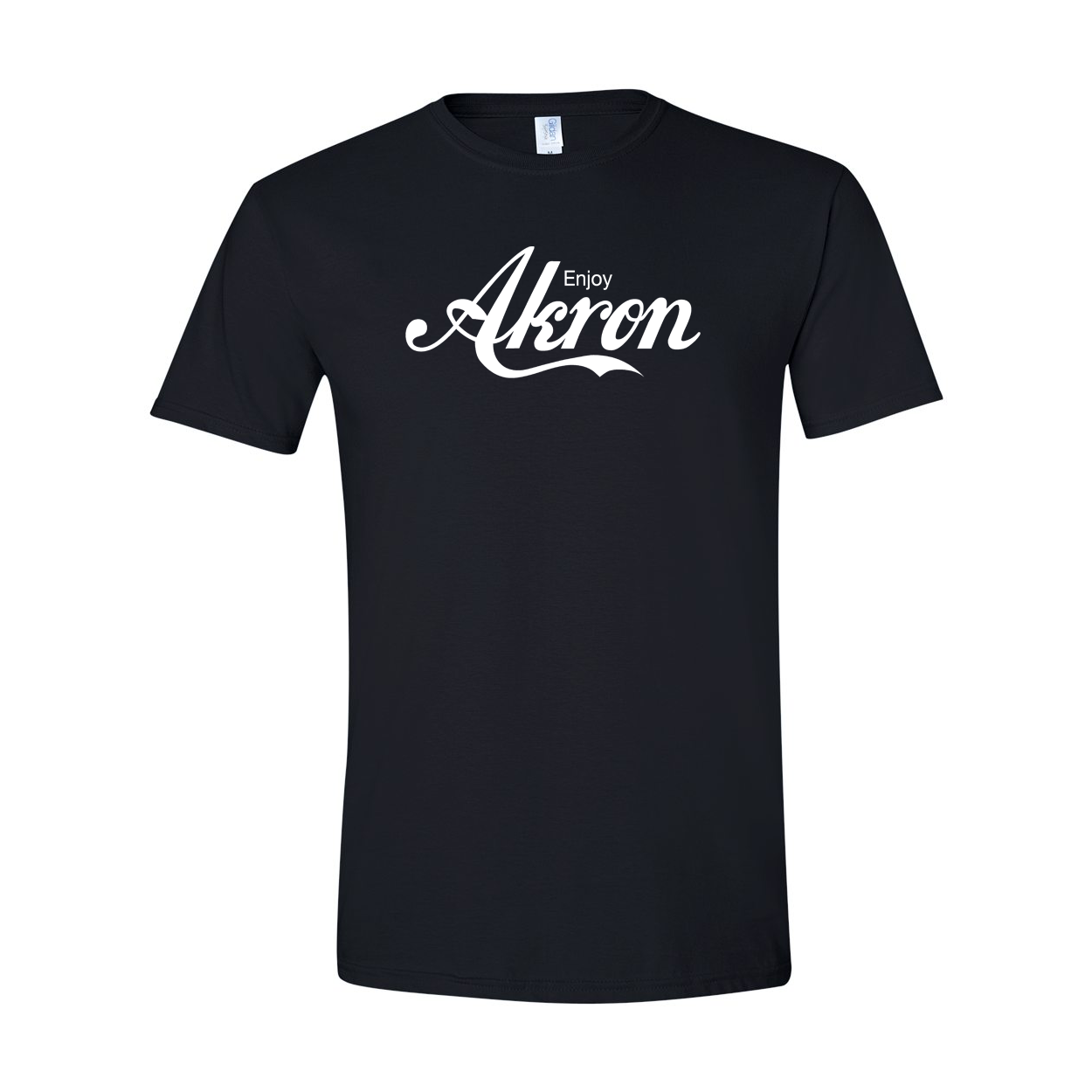 Enjoy Akron Tee