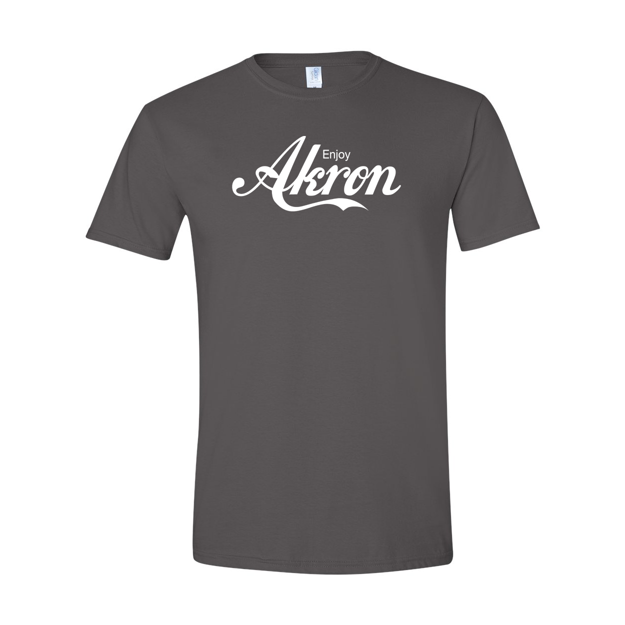 Enjoy Akron Tee