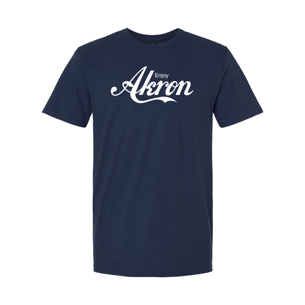 Enjoy Akron Tee