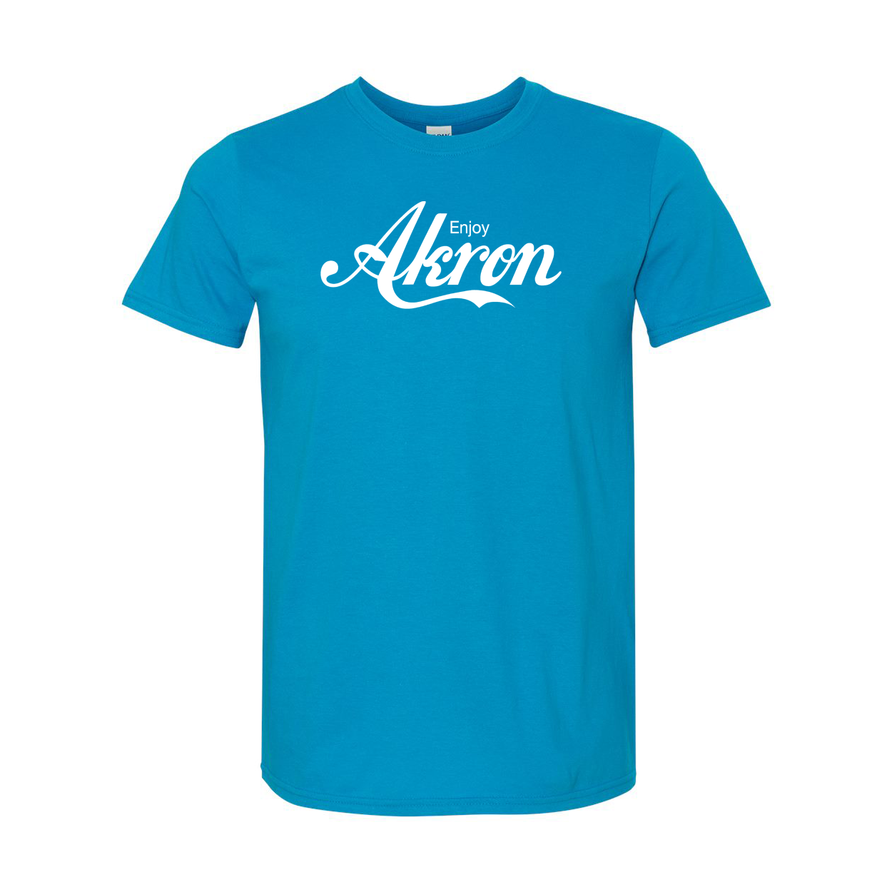 Enjoy Akron Tee