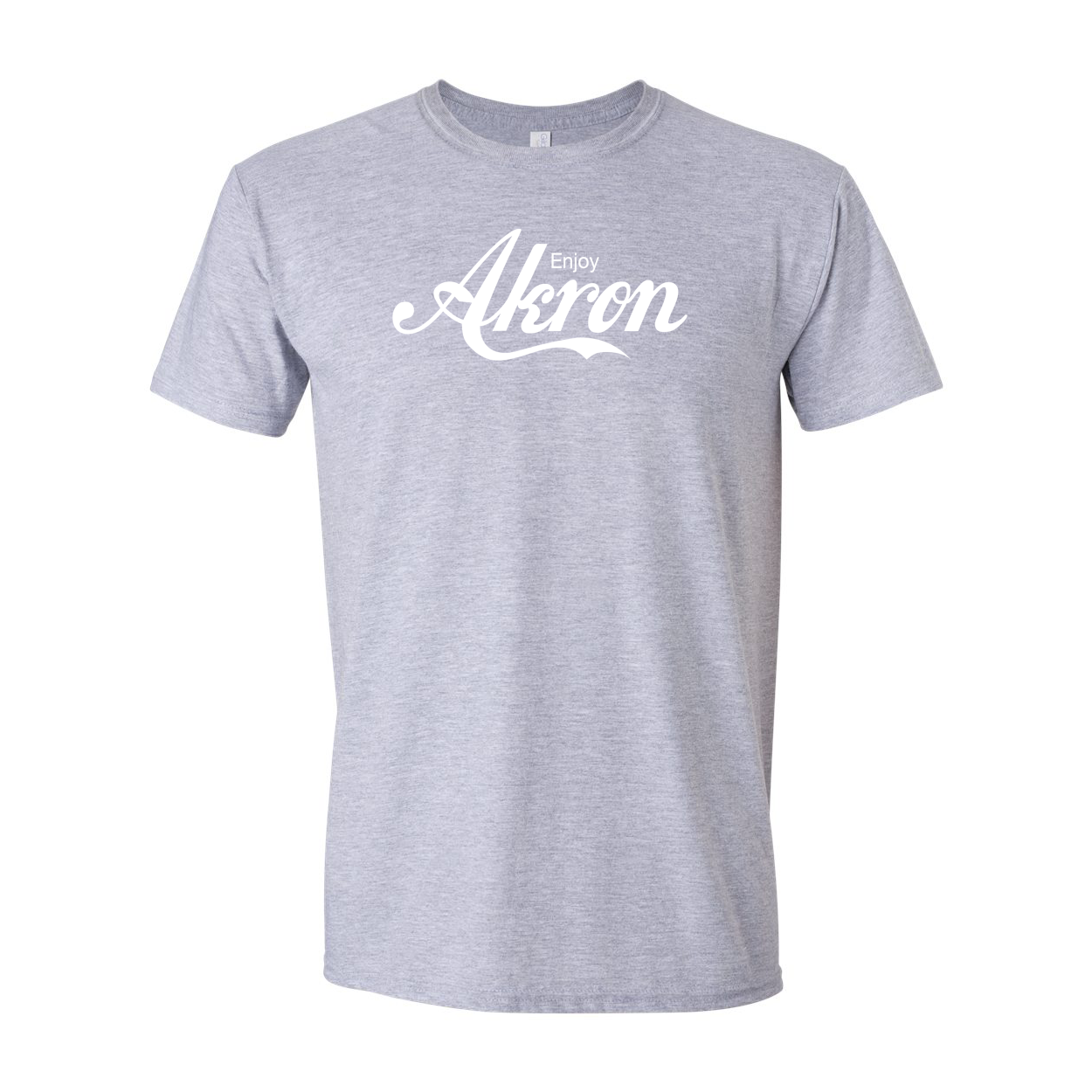 Enjoy Akron Tee