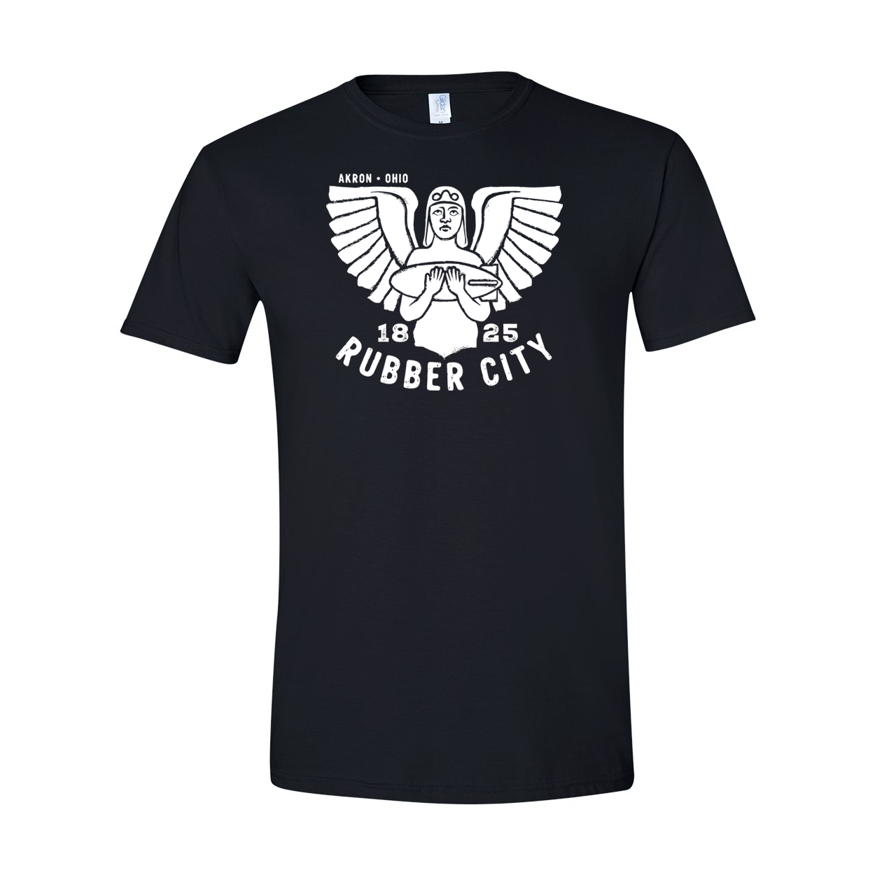 Fulton Angel Tee
