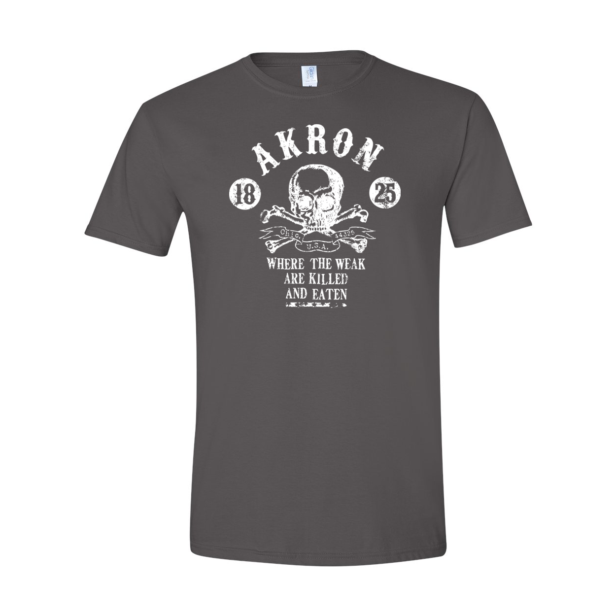 Akron Survival Tee