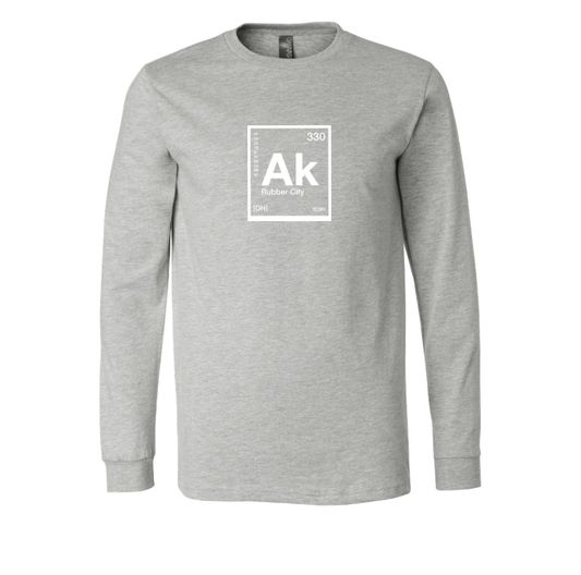 Elemental AK Long Sleeve T-Shirt