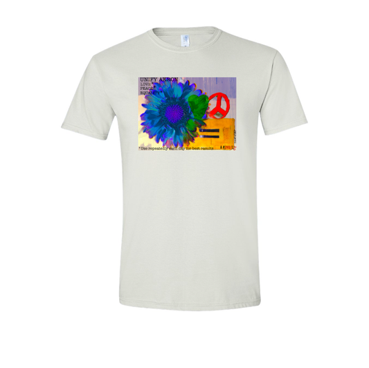 ARevolT Unify Design T-Shirt