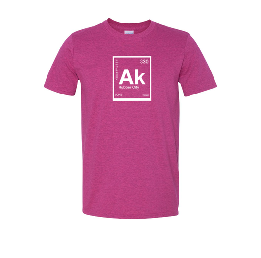 Elemental AK T-Shirt