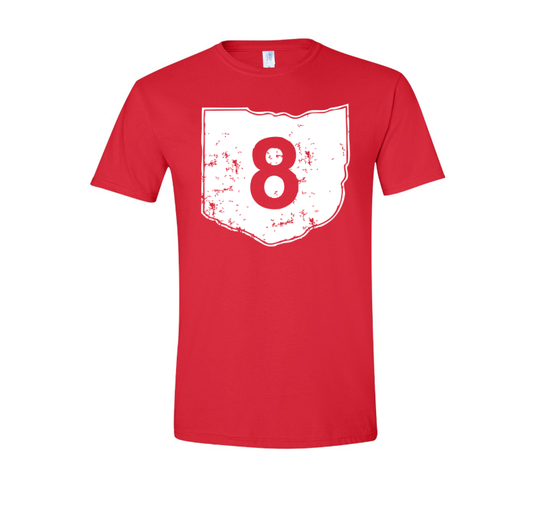Route 8 T-Shirt