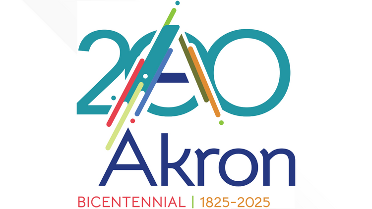 City Of Akron
