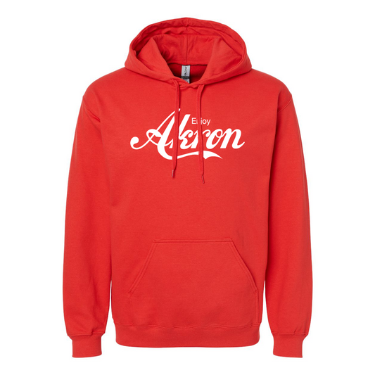 Enjoy Akron Hoodie