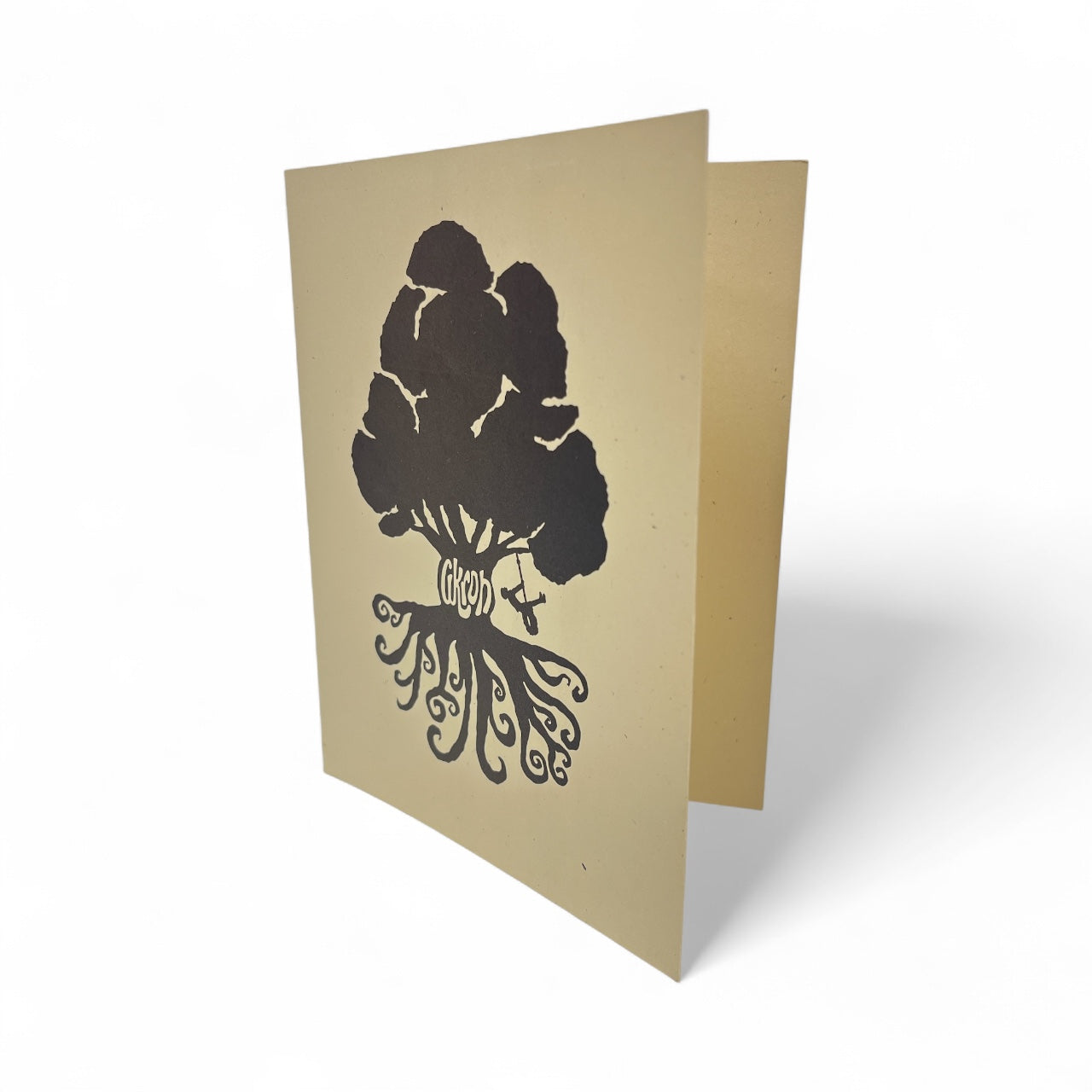 RCC Akron Greeting Cards (Set of 6)