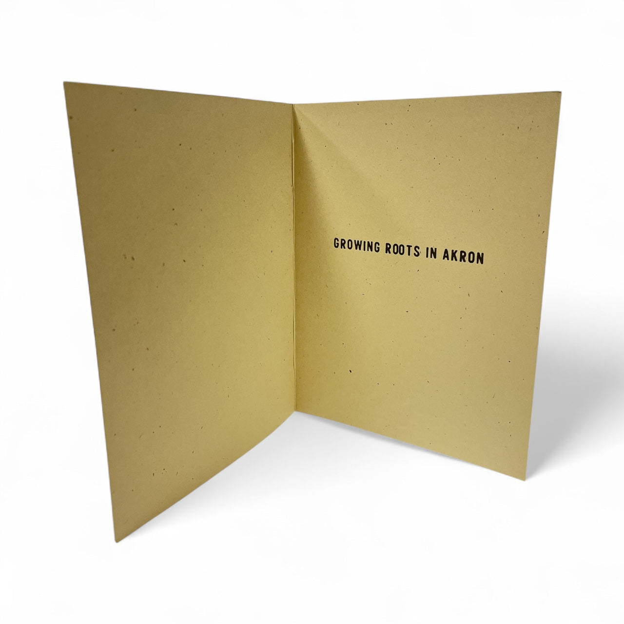 RCC Akron Greeting Cards (Set of 6)