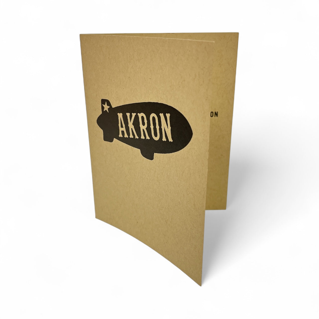 RCC Akron Greeting Cards (Set of 6)