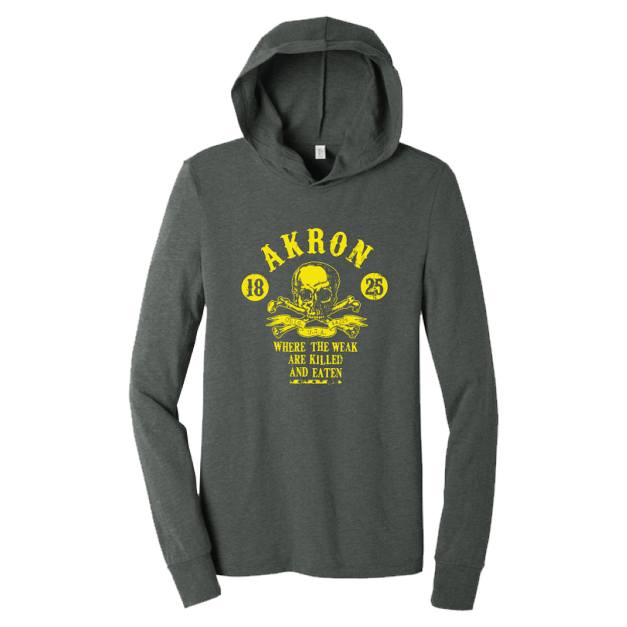 Akron Survival Sport Hoodie