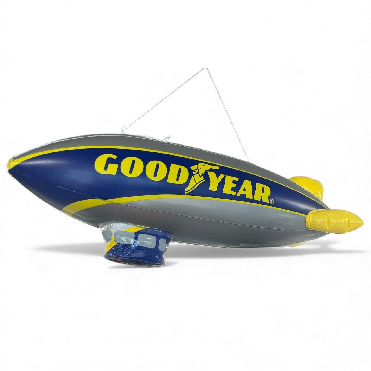 Goodyear Blimp Inflatable - 32"