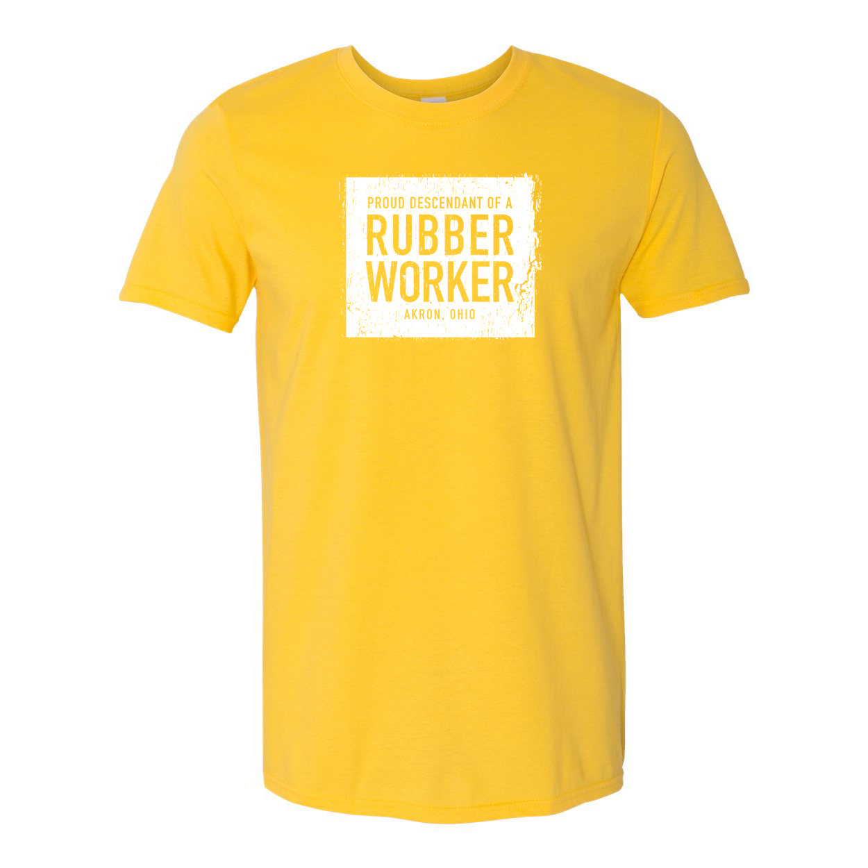 Proud Descendant Tee