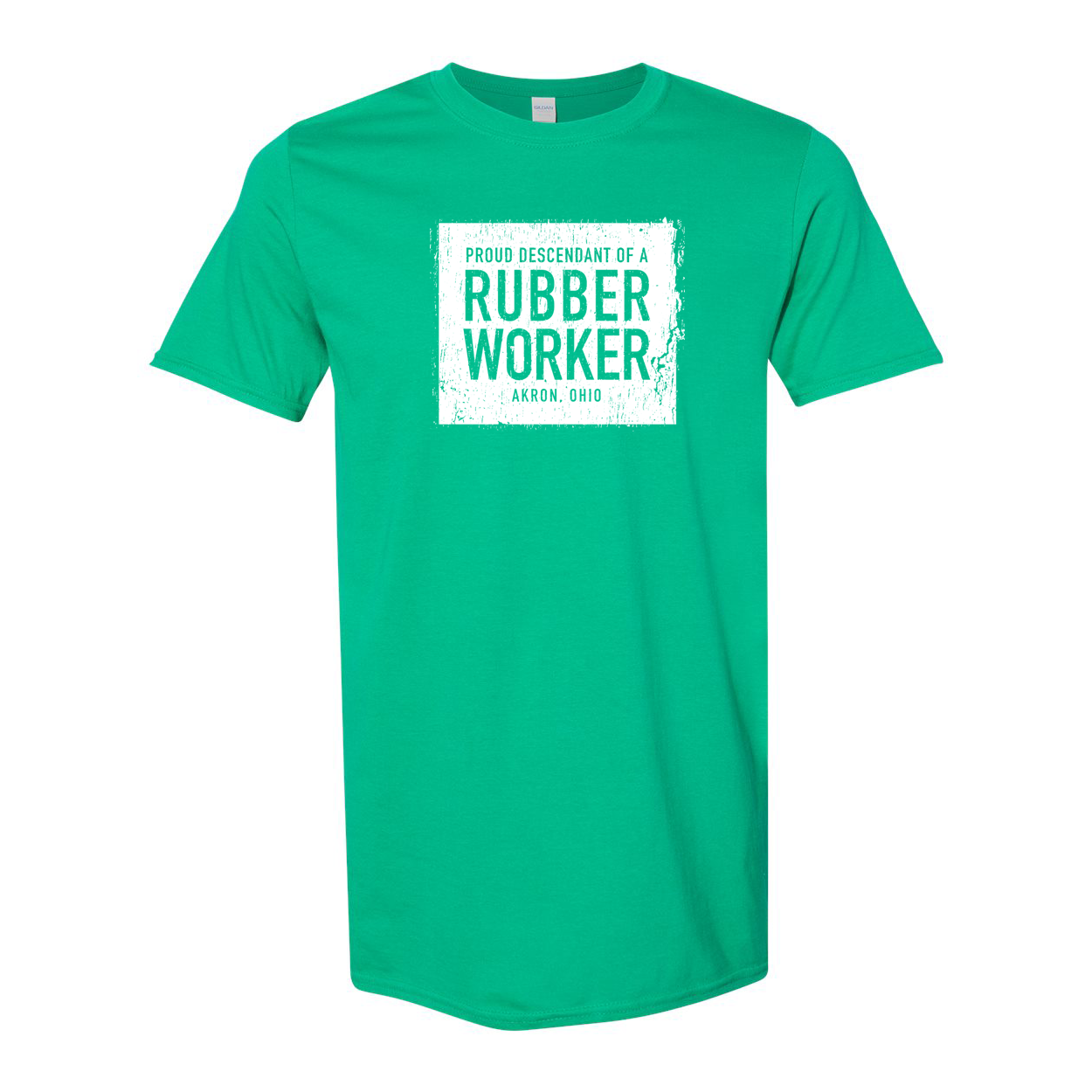 Proud Descendant Tee