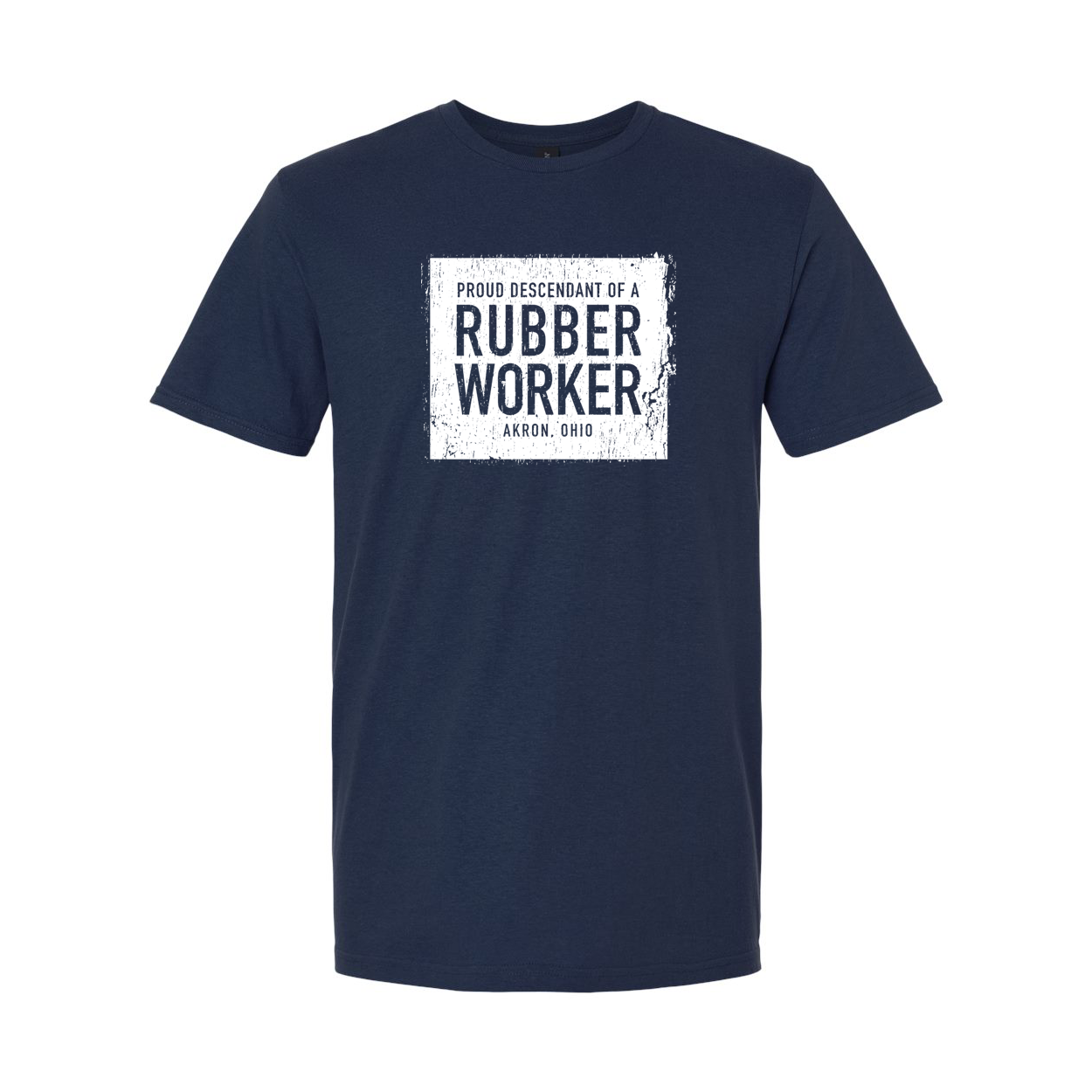 Proud Descendant Tee