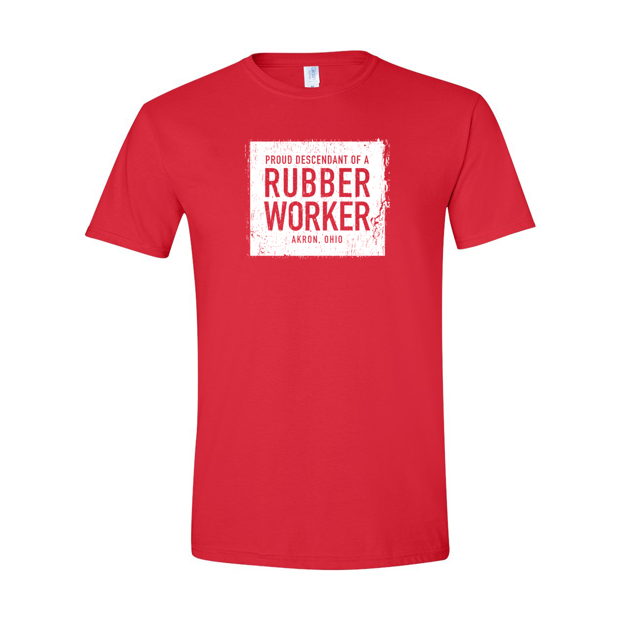 Proud Descendant Tee