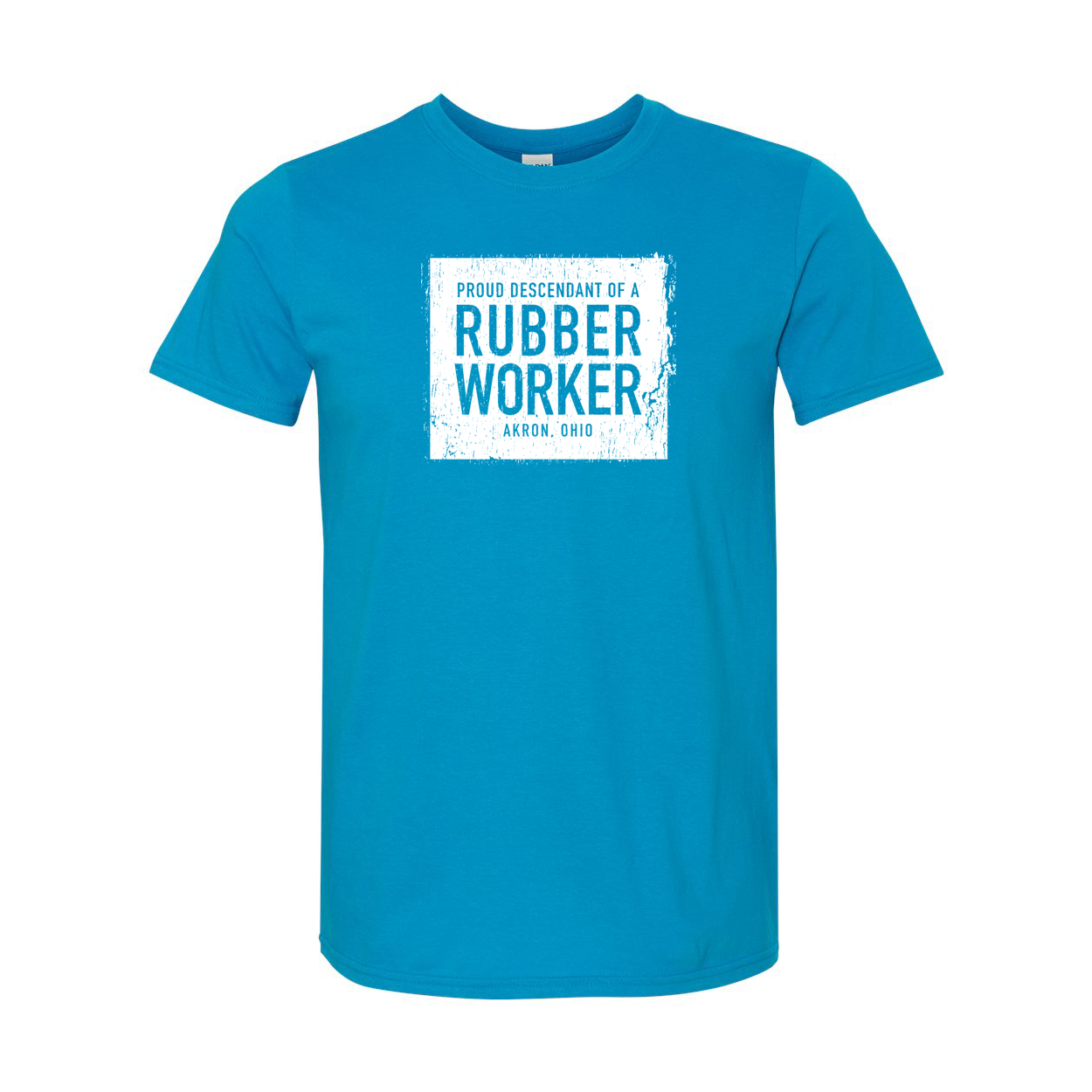 Proud Descendant Tee