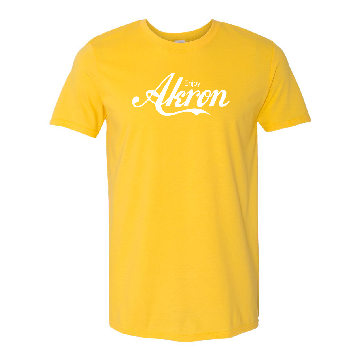 Enjoy Akron Tee