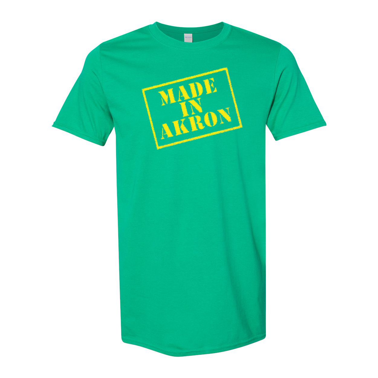 Made In Akron Tee