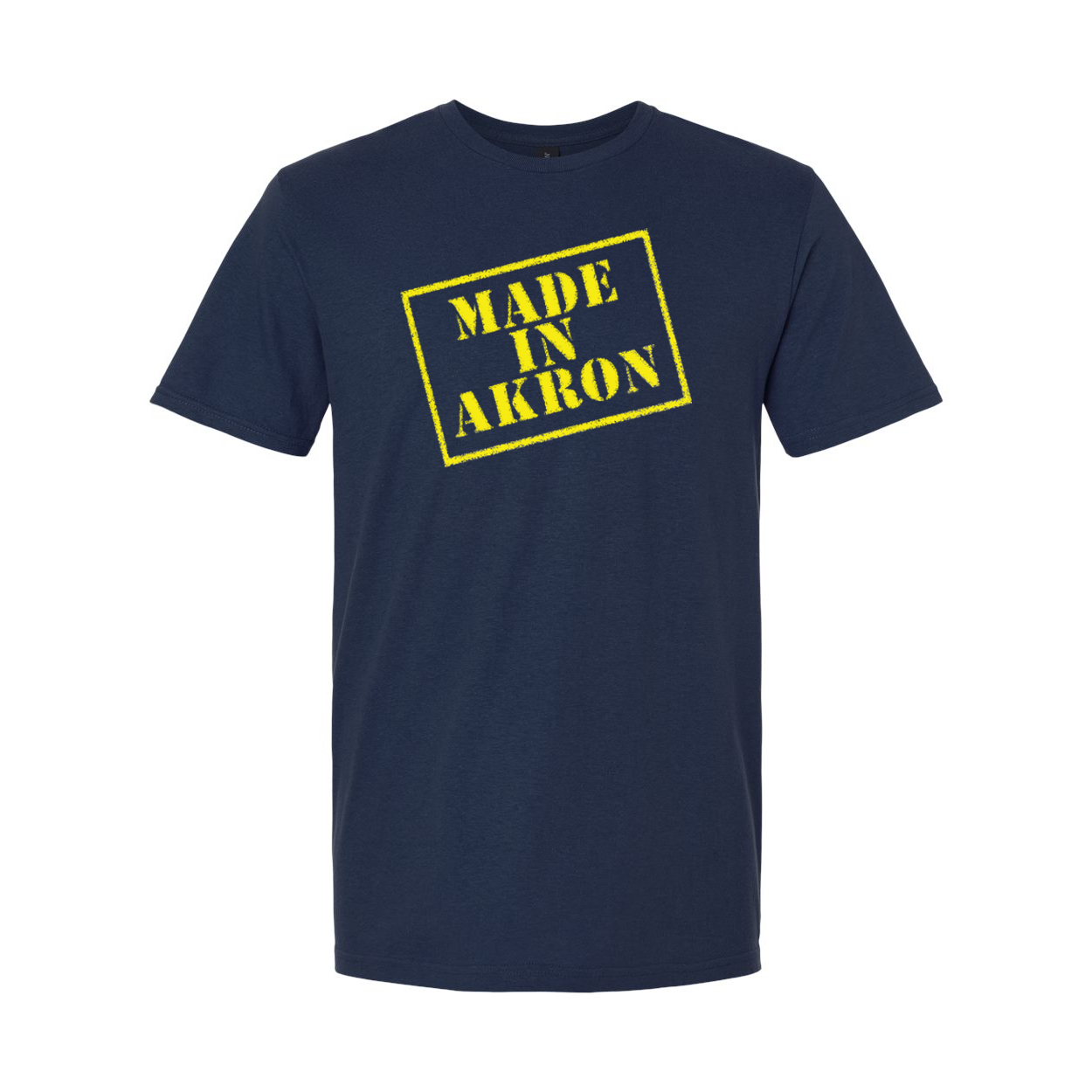 Made In Akron Tee