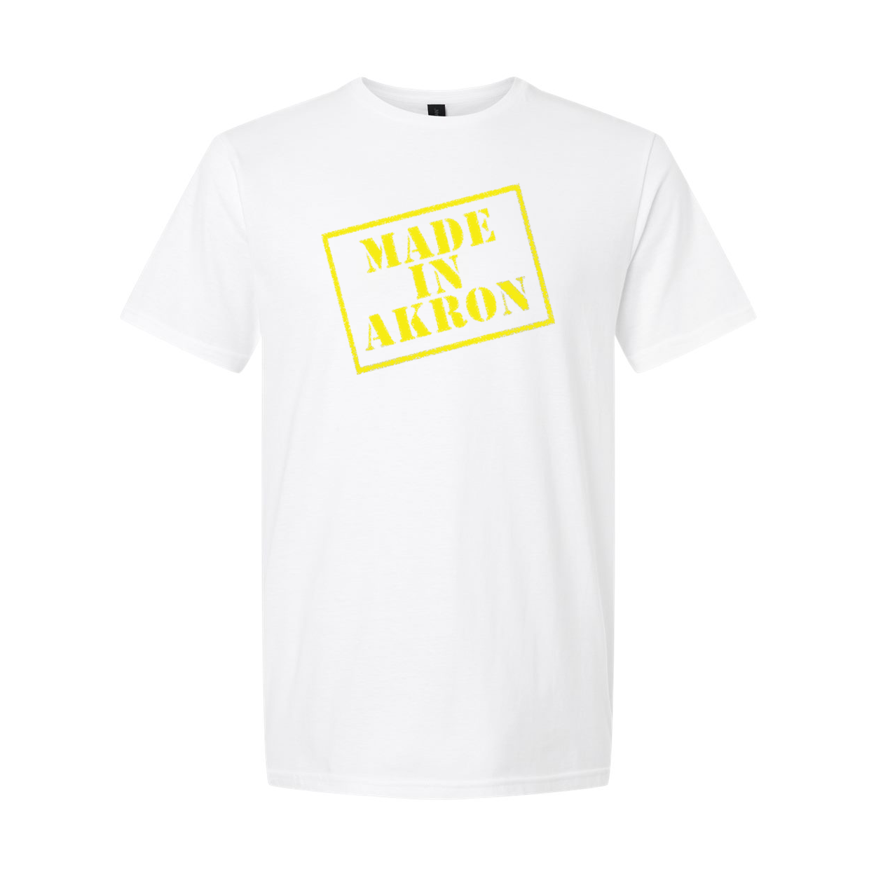 Made In Akron Tee