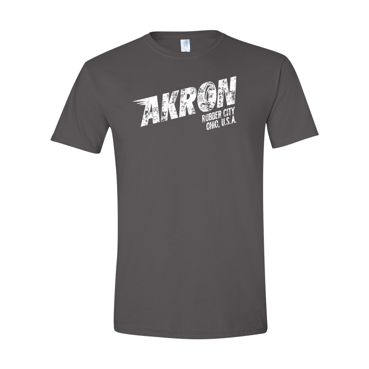 Akron Tire Tee