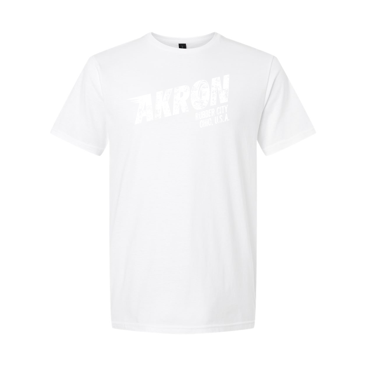 Akron Tire Tee