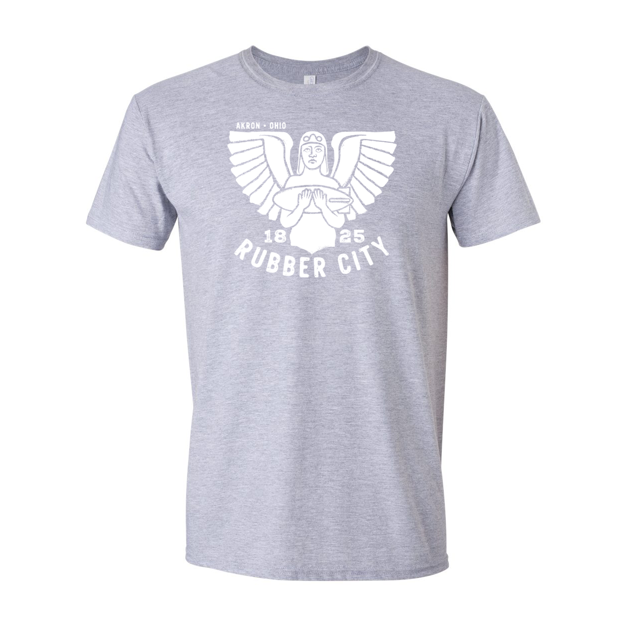 Fulton Angel Tee