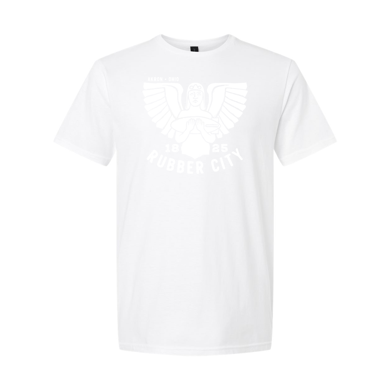 Fulton Angel Tee