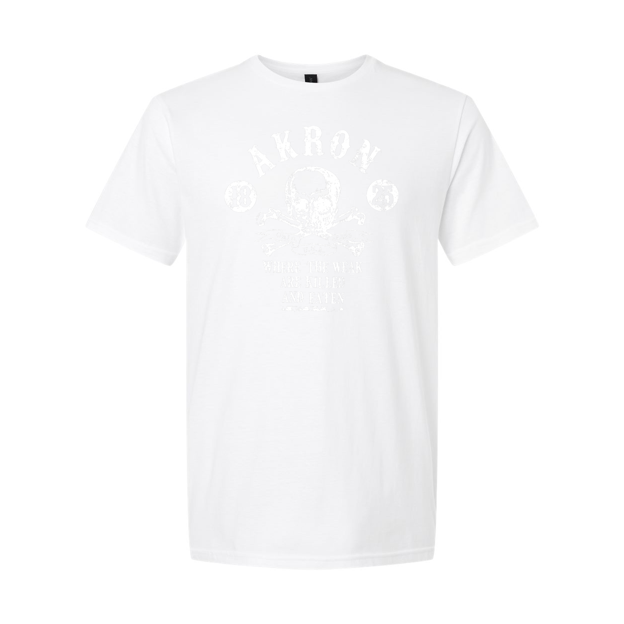 Akron Survival Tee