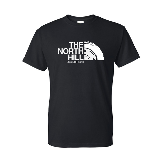 The North Hill T-Shirt